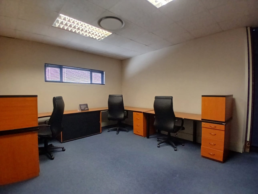 To Let commercial Property for Rent in Rustenburg Central North West